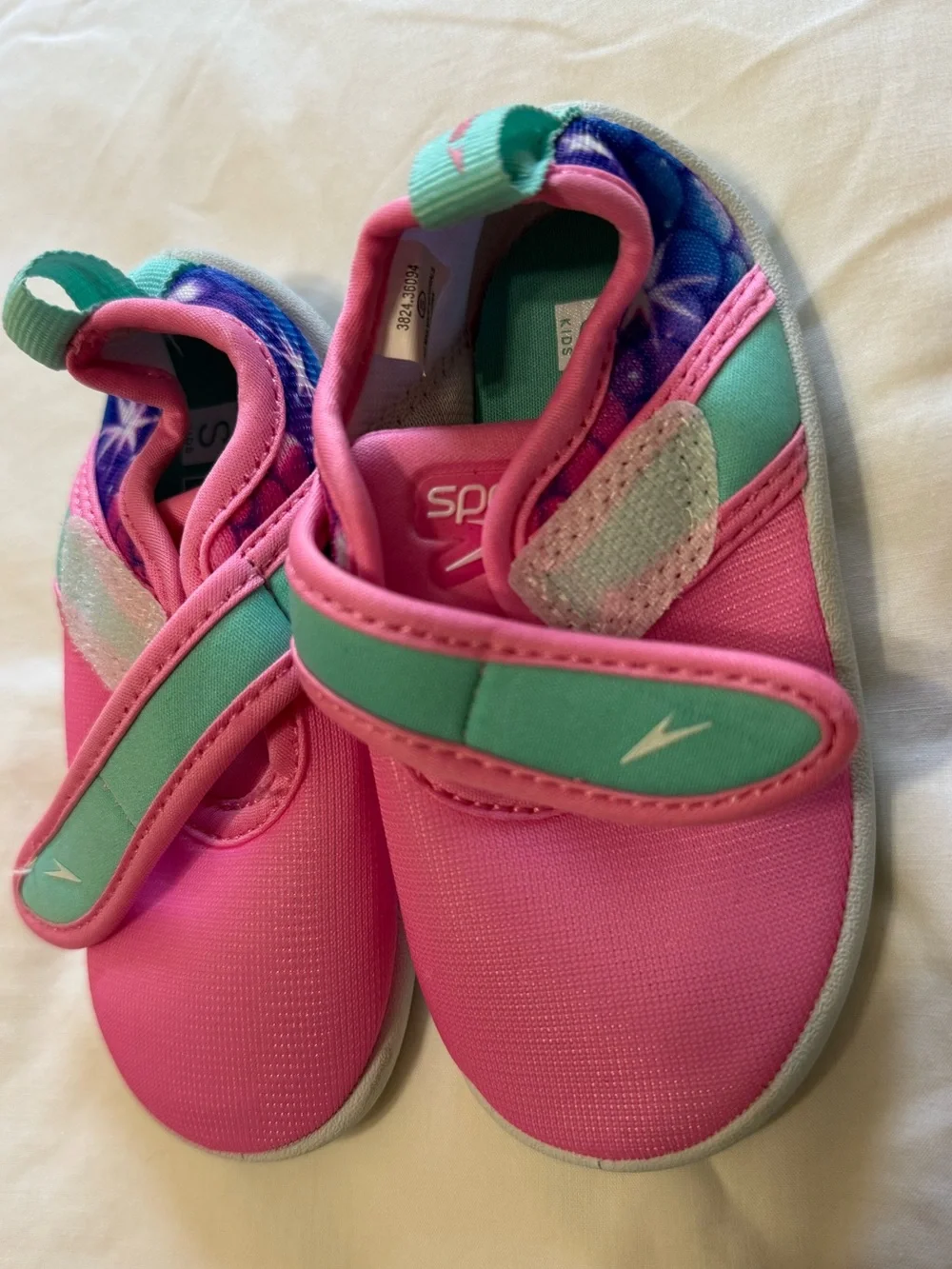 Speedo Kids Water Shoe size 5/6